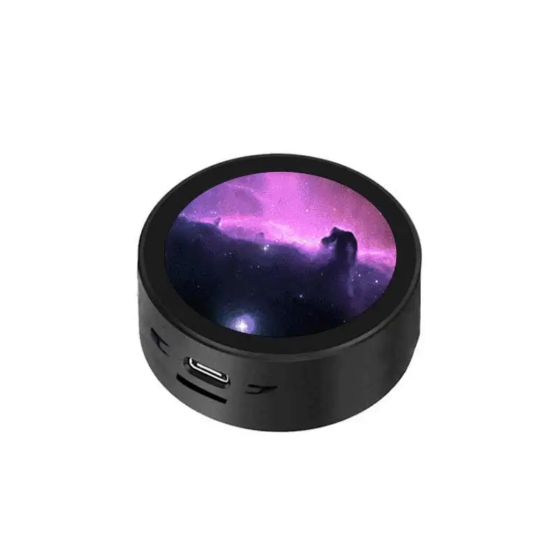 DeepSeek AI Voice Chat Robot BOX ESP32-S3 Макетная плата 1,28-дюймовый круглый ЖК-дисплей 1,28-дюймовый сенсорный экран N16R8 для XiaoZhi