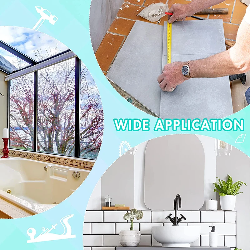 Professional ประเภทปืนพกเครื่องตัดกระจกเครื่องมือตัดกระเบื้องเซรามิคเครื่องตัดกระจกหล่อลื่นซีเมนต์คาร์ไบด์เครื่องมือตัดเพชร