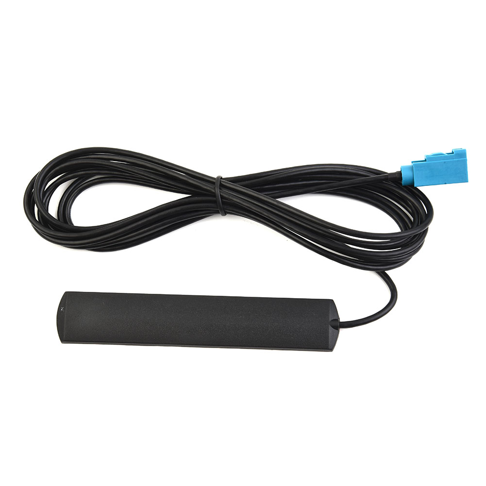 Antena de Sinal de Rádio Estéreo para Carro WiFi GSM Antena 3G FAKRA Apto Para BMW NBT EVO Carplay Apps Retrofit Aéreo