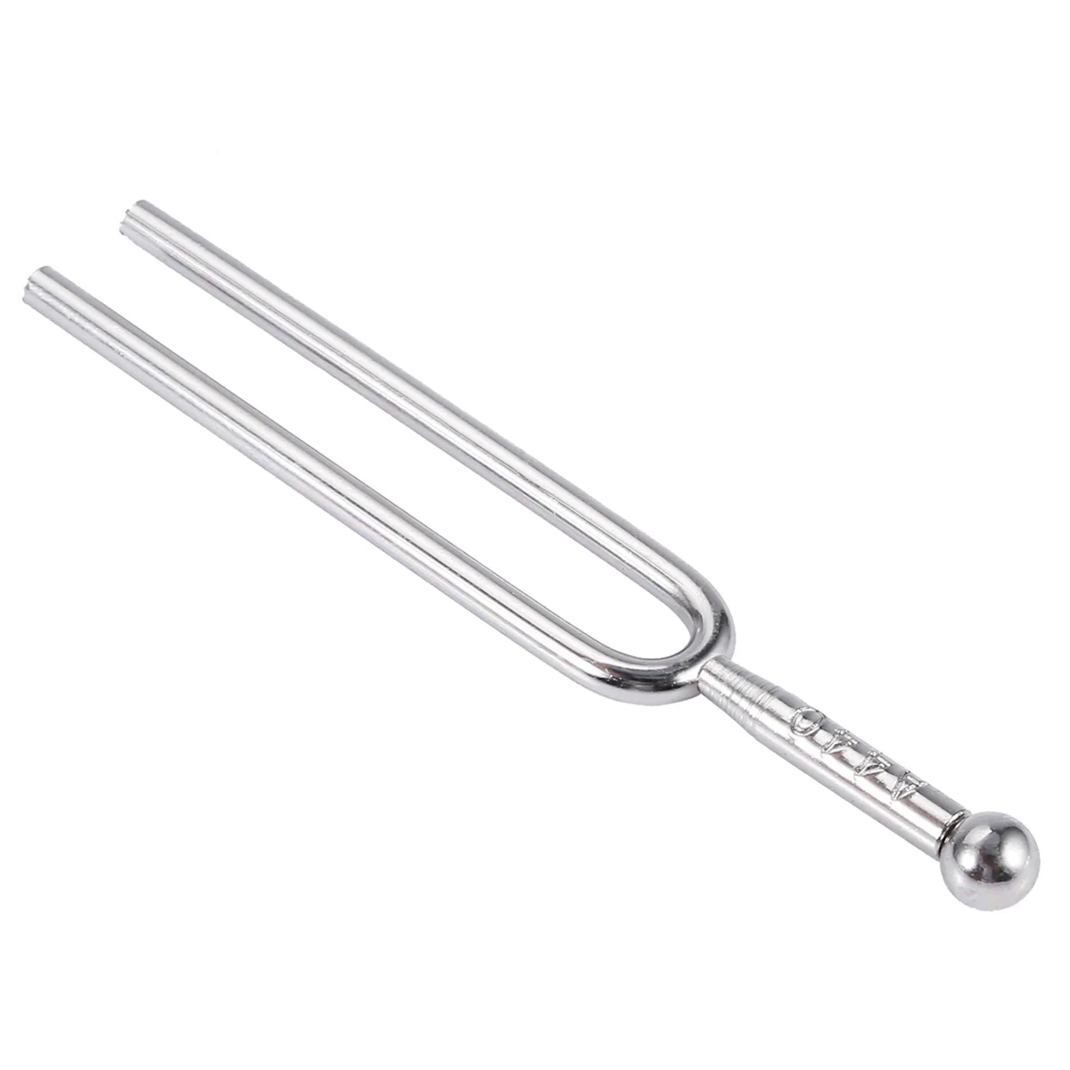 A72P 3X A Tuning Fork - "A" 440 Hz with Soft Shell Case