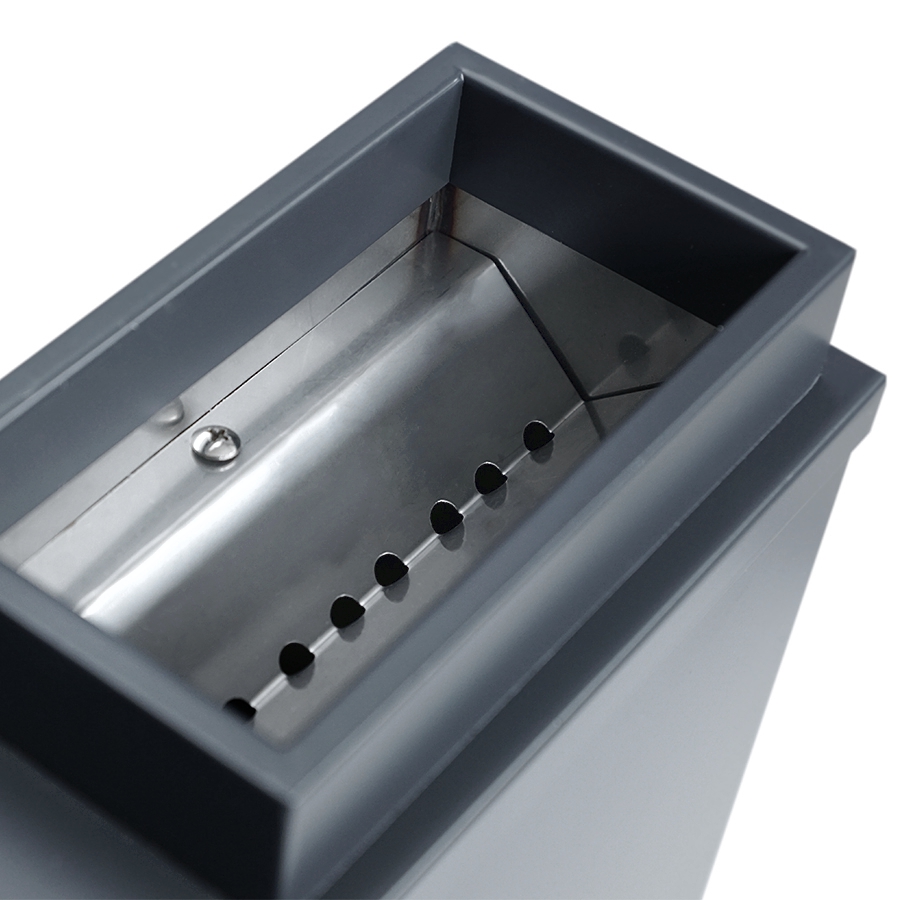 Oceanic Mini Electric Sauna Aroma Steam Generator 1KW small steam generator for sale