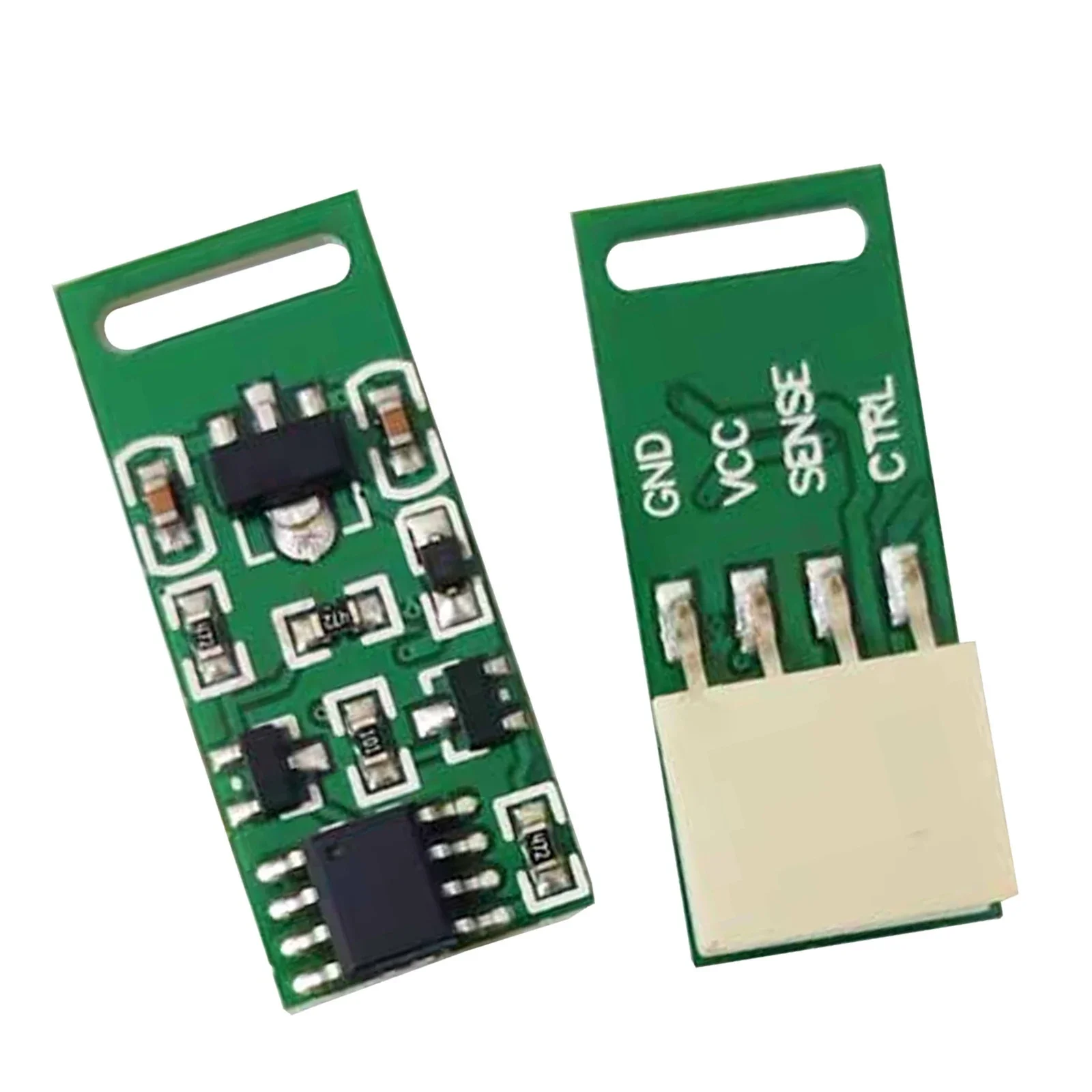 1 pieces 4 Pins Fan Simulator Emulator For Antminer All Miner For Z11 Z15 S9 T9 S17 T17 S19 L7 D7 Fan Speed Controller