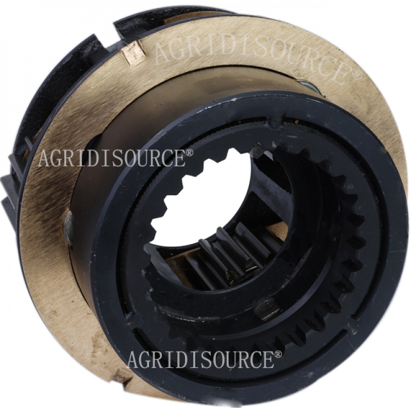 Foton Lovol Peças de trator agrícola agrícola, Engrenagem planetária e montagem, Venda quente, FT700.37.013