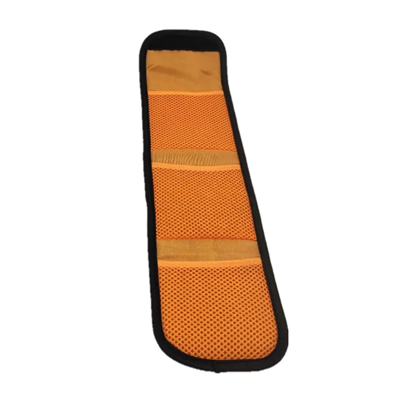 1 PC portable 3 pockets lens filter bag camera pouch for 82mm ND UV Cpl Holder wallet case