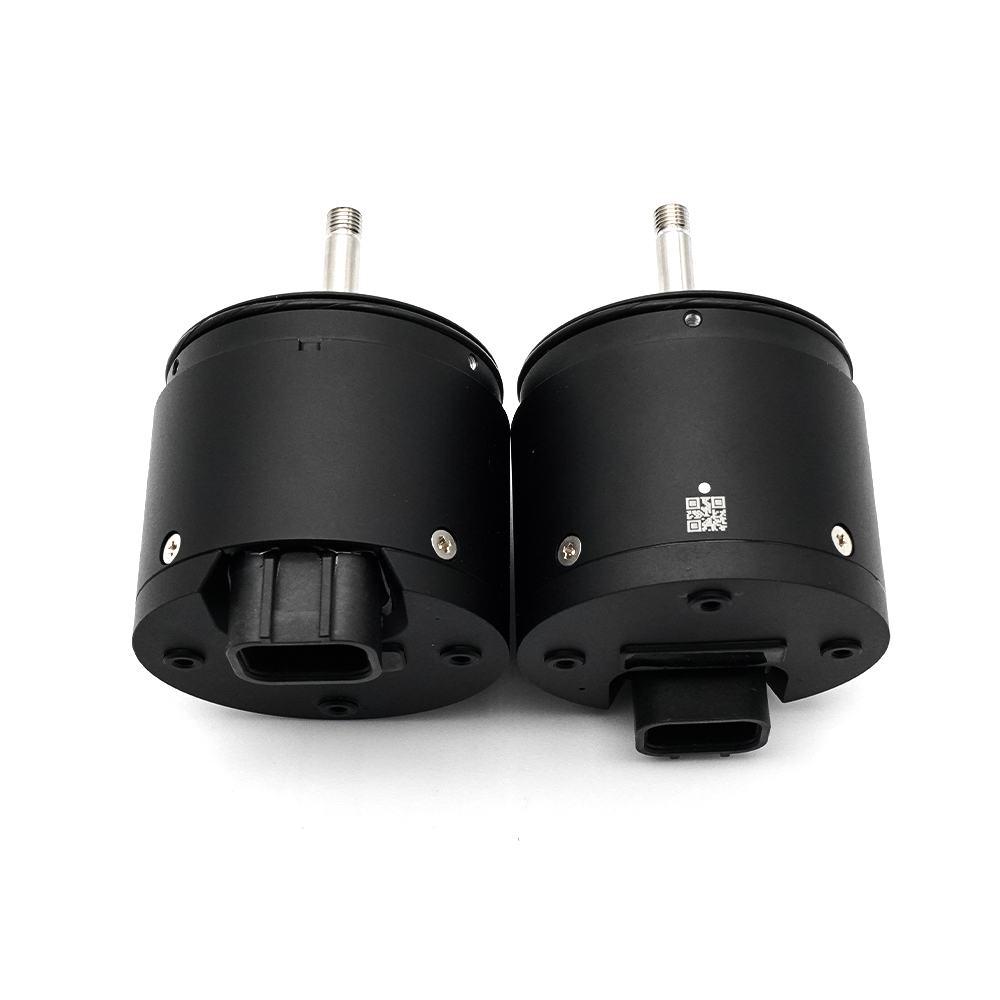 Dji Agras用遠心モーター,t40,t20p,農業用ドローン,植物保護,uavアクセサリー,修理部品,新品