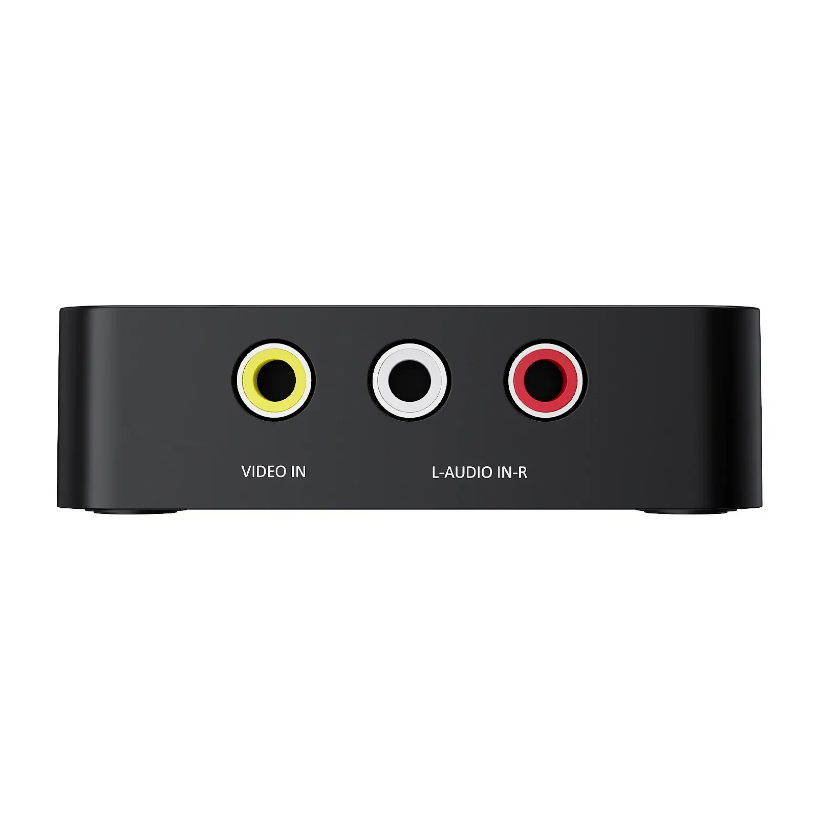 3RCA AV-рекордер, дигитайзер VHS, старая видеокассета, видеокамера, карта видеозахвата к USB-флеш-накопителя U-диска, петля HDMI, нет необходимости ПК