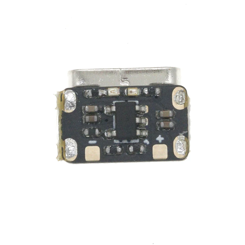 MIni Type-C 3.7V 4.2V 18650 Lithium Battery Charger Board Charging Power Protection Module Constant Current Constant Voltage
