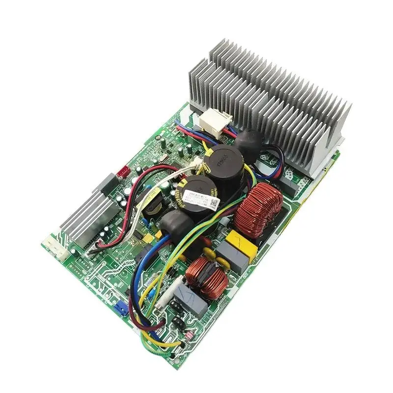 Para placa de Control del inversor de aire acondicionado Midea KFR-35W KFR-35W/BP3N1 KFR-35W/BP3N1-(RX62T + 41560).D.13.WP2-1