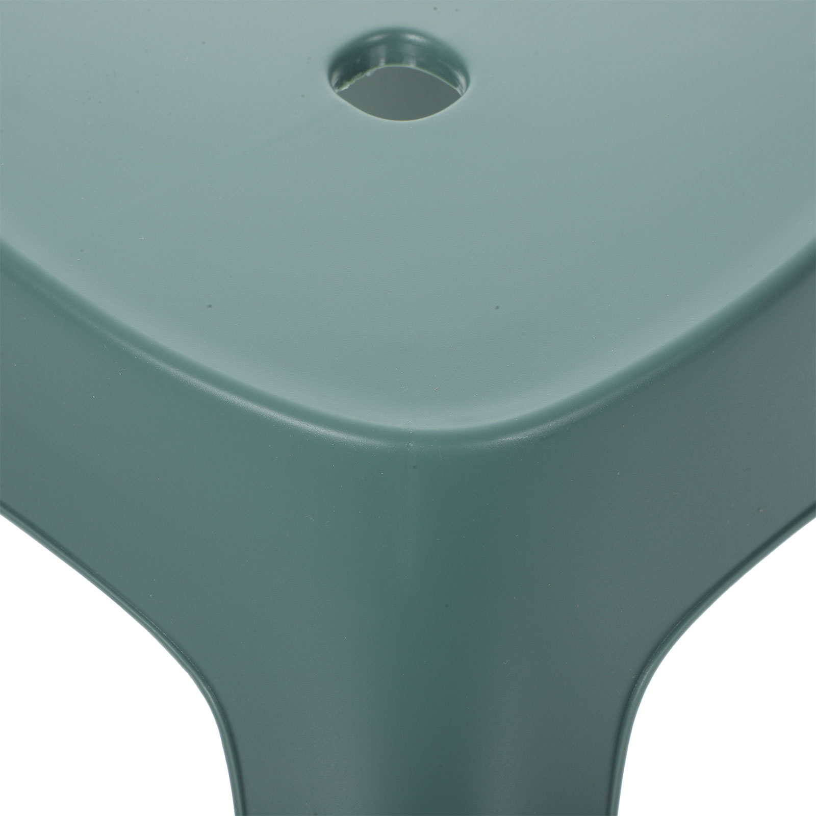 1Pc Black Mini Stool For Change Toilet Training Bath Step Small Size Stable Nonslip Footrest Childrens Furniture Toddler