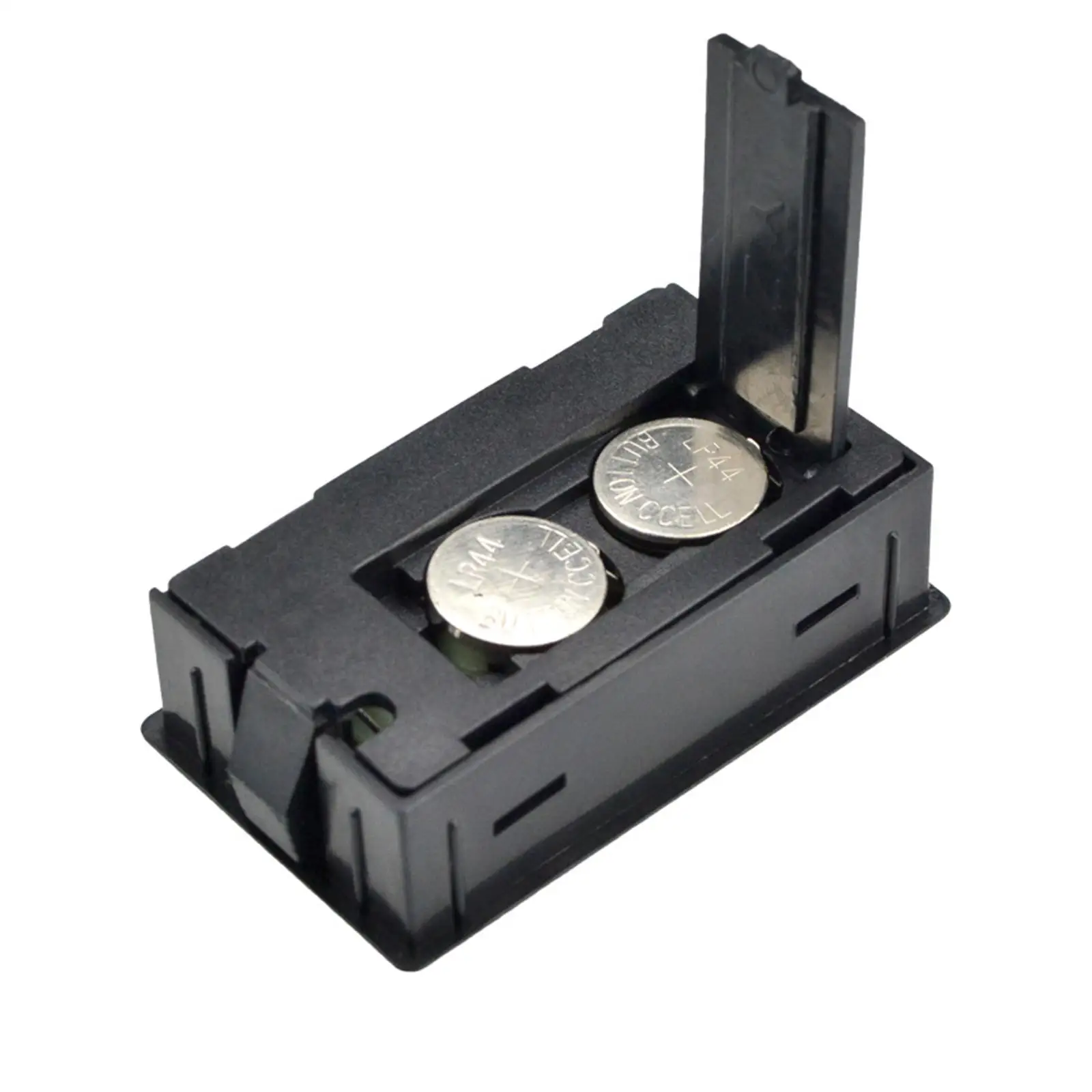Mini Sensor de temperatura interior LCD Digital, medidor de humedad, termómetro electrónico, higrómetro, medidor conveniente, 1/3 piezas,-50 ~ 70 ℃