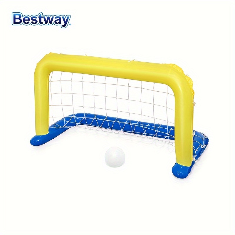 Bestway 풍선 농구 수영 세트, 부동 풀 게임, 물 풍선 수영 세트, 풍선 풀 게임, 풀 장난감