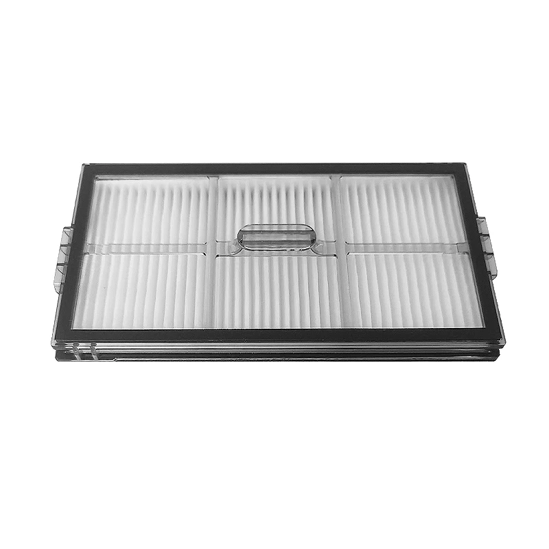 Compatible con Roborock Saros 10R / G20S Ultra, accesorios, cepillo, filtro Hepa, paño de mopa, bolsa de polvo, repuestos
