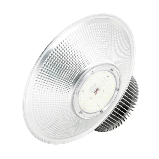 ไฟเหมือง LED โคมไฟไฮเบย์อะไหล่100W 200W 300W โคมไฟห้อย LED ทางการค้าอุตสาหกรรม