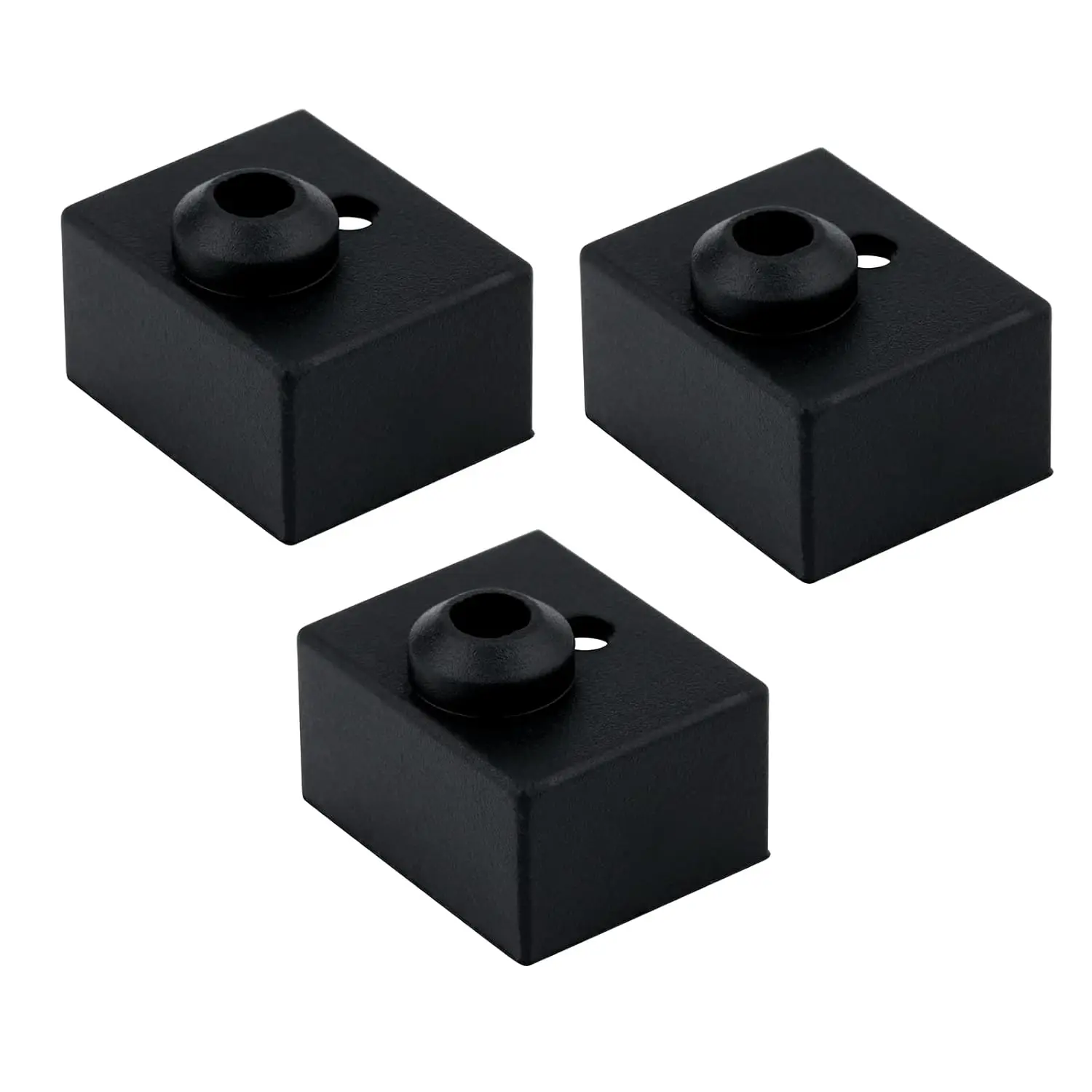 Creality Sprite Extruder Heater Silicone Sock, Heater Block Silicone Cover for Ender 3 S1/3 S1 Pro/CR10 Smart Pro 3D Printer