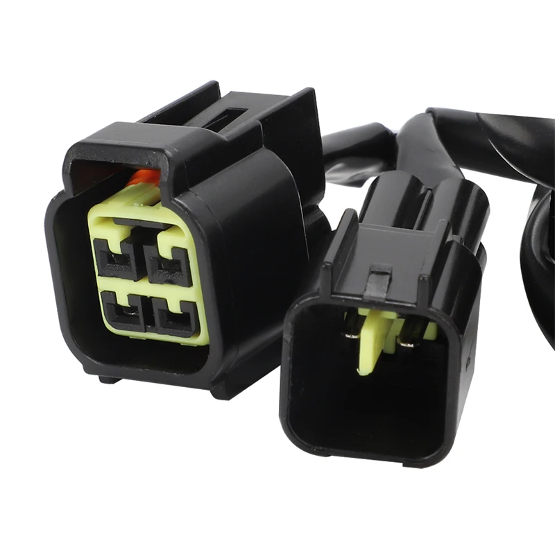 สวิตช์ไฟสำหรับ sur RON-RON surron x Segway X260 Talaria R MX4ไฟฟ้าจักรยานไดเอ็ทไบค์ปลั๊กไฟฉายคาดศีรษะ