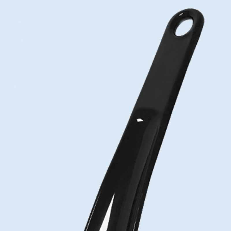 Lightweight Plastic Shoehorn with Travel Shoe Horn Helper for Men Women-Kids Aid Accessories Portable for Seniors