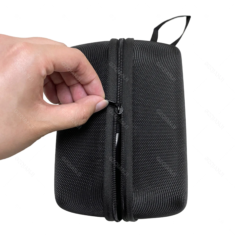 Tas Case Grijs Zwart Kleur Voor Niimbot D11 D101 D110 B1 B21 B203 Label Thermische Printer GEBRUIK Beschermende Shell