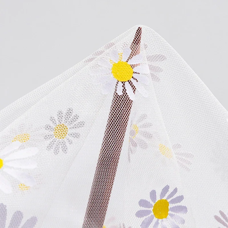 Carrinho de bebê guarda-sol mosquiteiro universal pram net buggys inseto voar net proteção capa para carrinho de criança
