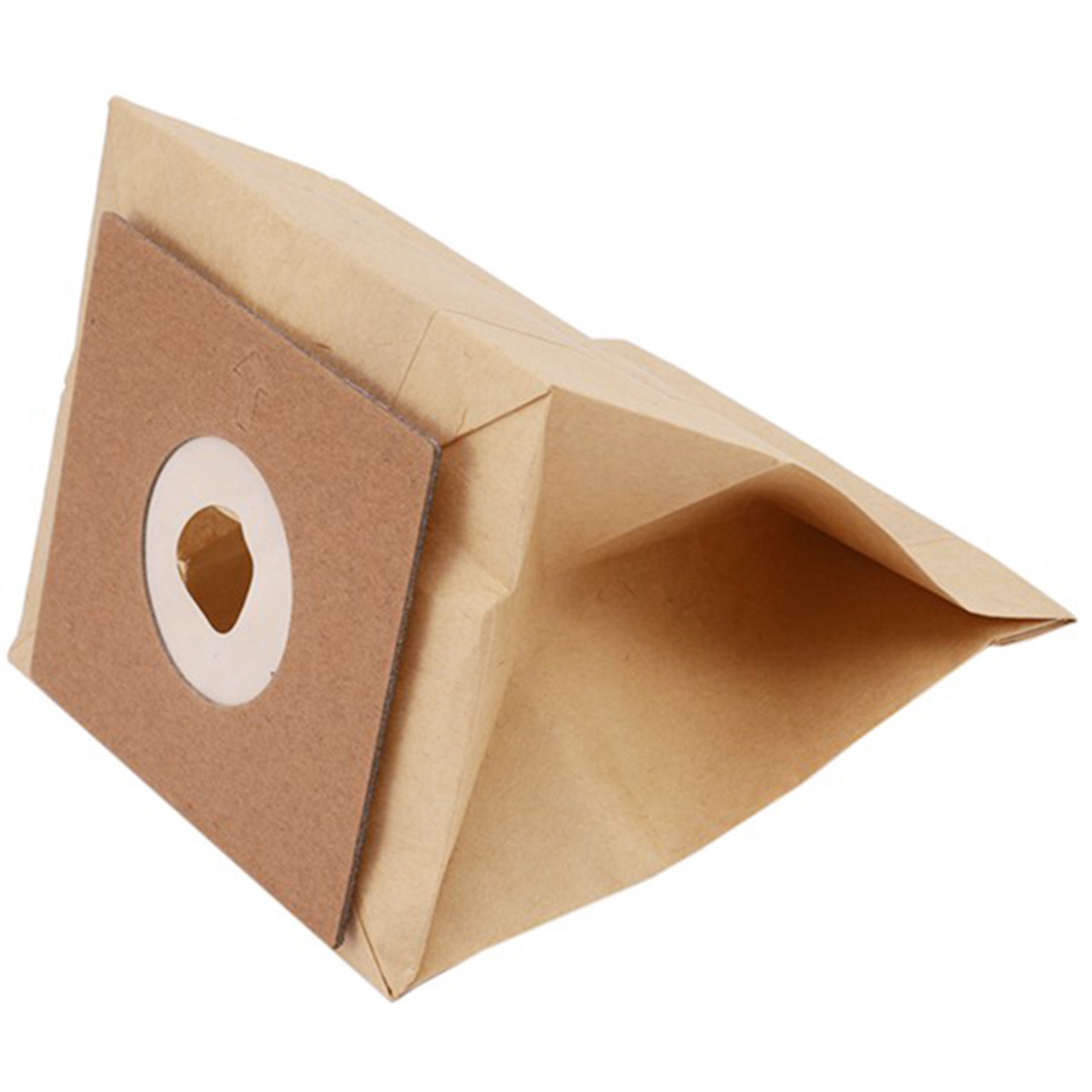 5Pcs for ////Pensonic Vacuum Cleaner Replacement Paper Dust Bags 110mmx100mm