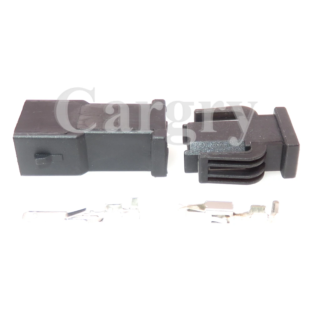 Arnés de cables para luz de puerta de coche, Conector sin sellado con Sensor ABS, 2P, 893971632, 893971992, 1 Juego