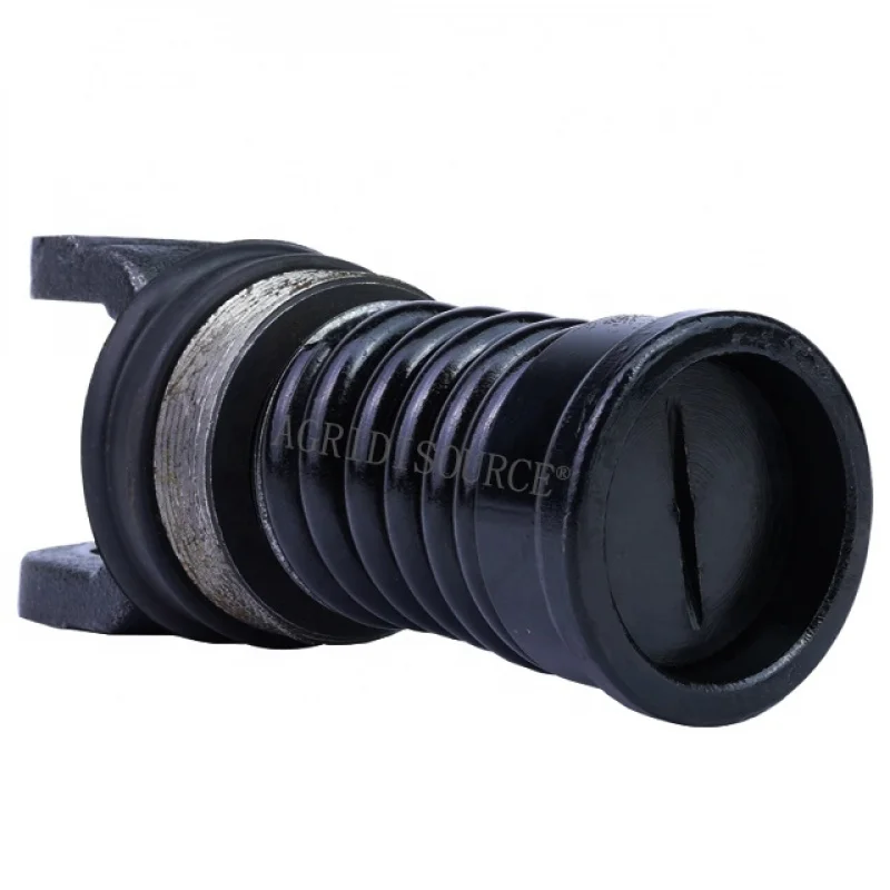 Novo produto: conjunto de mola de ajuste de força de elevação para peça foton lovol trator OEM TC 02551070042   (FT500B.55.022)