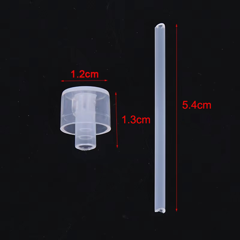 3/10Pcs Perfume Refill Tools Diffuser Funnels Cosmetic Pump Dispenser Portable New Sprayer Refill Pump Bottle Filling Device