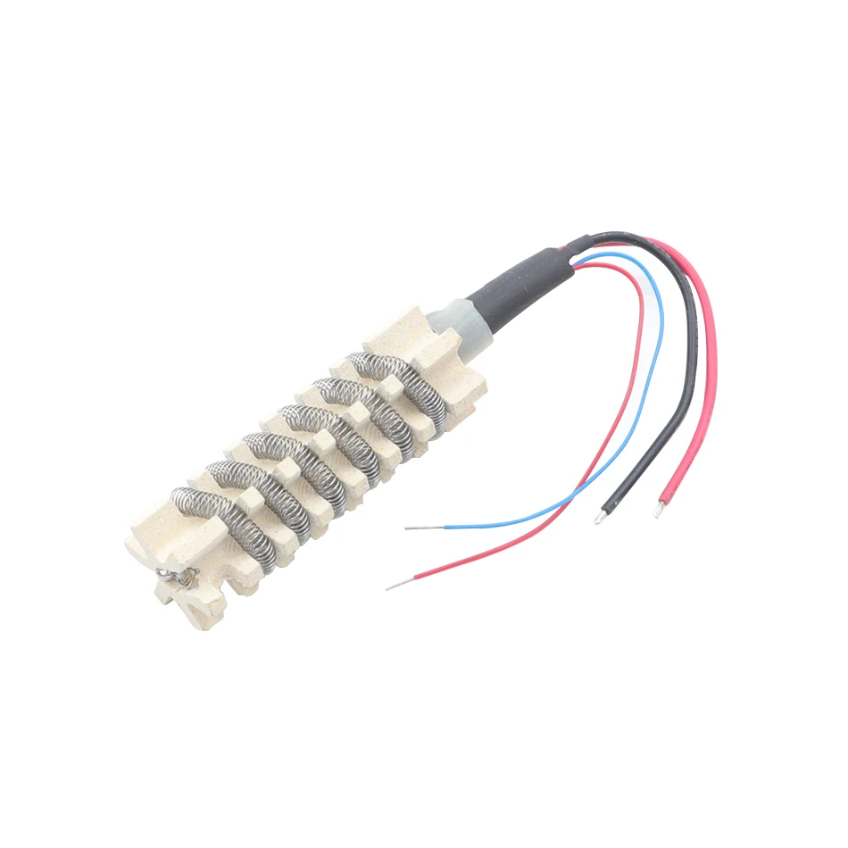 Làm Nóng Nóng Cho 220V/ 110V Saike YIHUA Không Khí Nóng Súng 8858 852D + 952D 8586D 858 898D 858D 909D 853D 995D 853AAA 898BD +