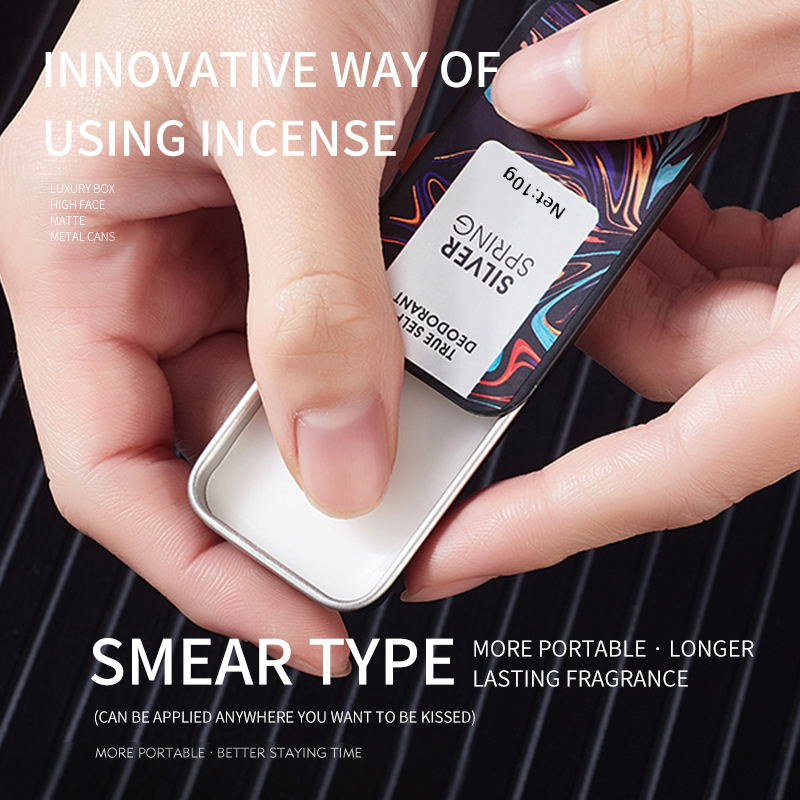 3 шт./коробка, флакон для духов MEIDIAN