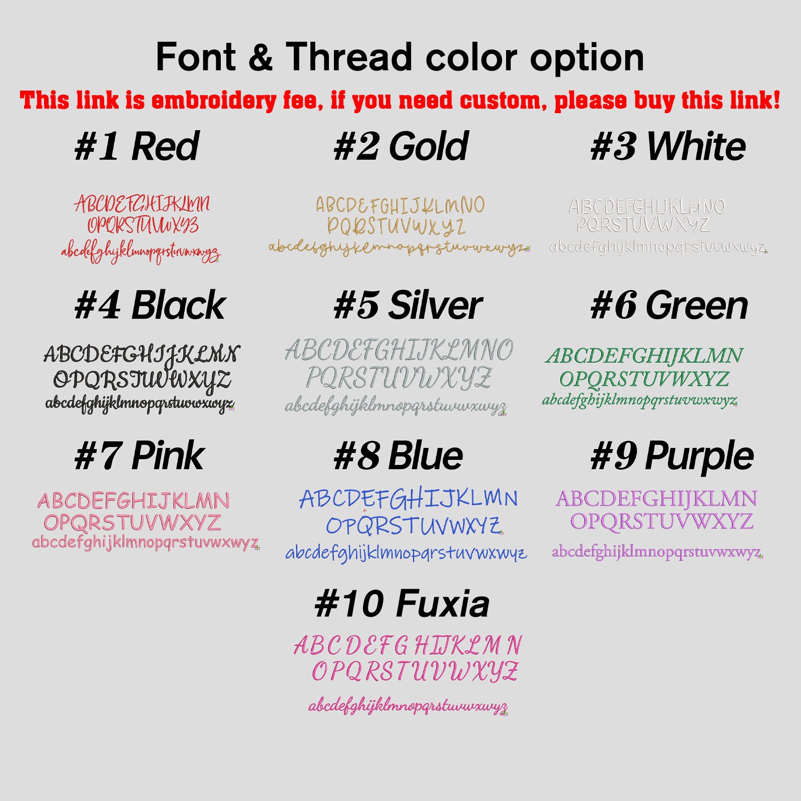 Custom Embroidery Services Of Bags Backpack Monogram Names DIY Gift Personalized Image For Women Kid Bags