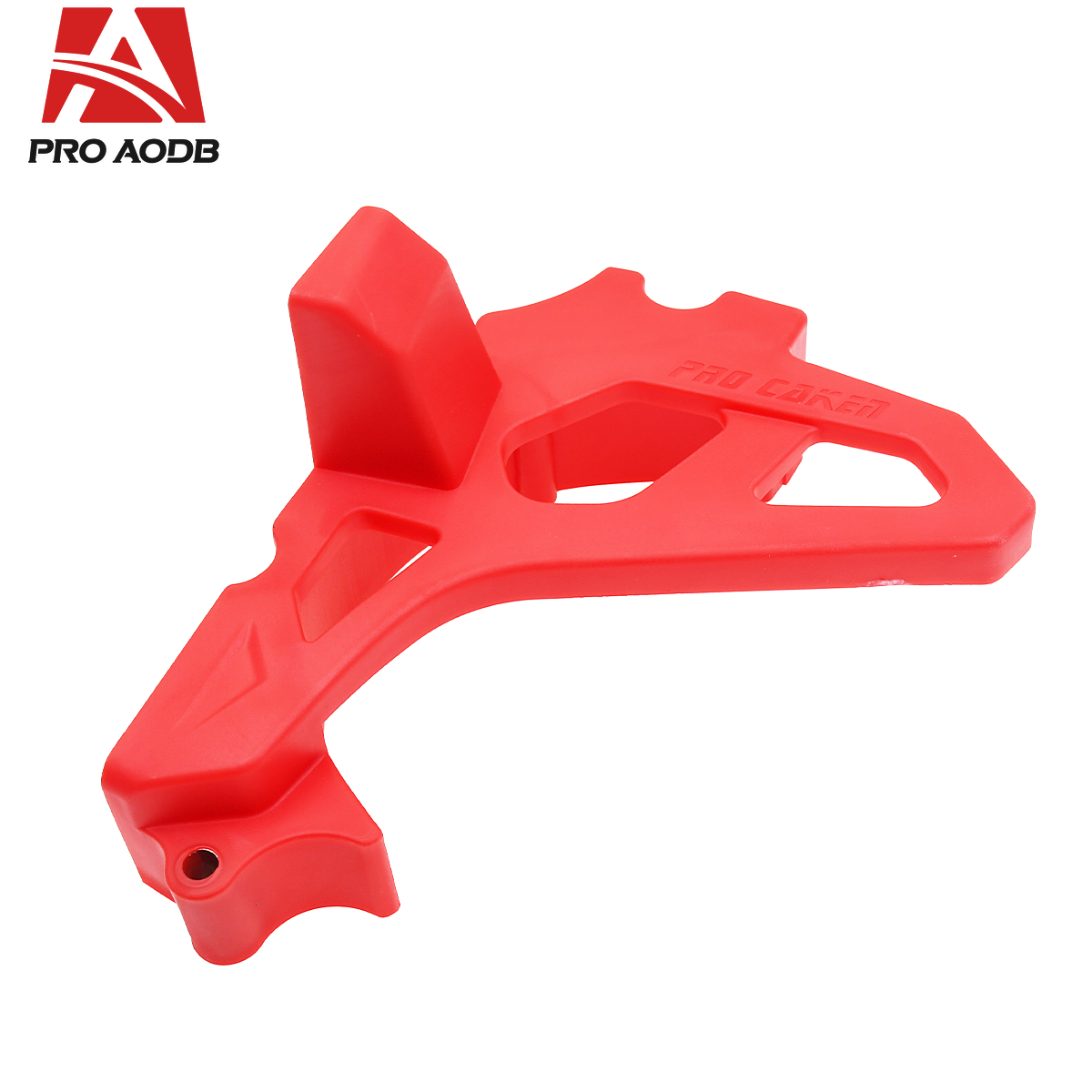 Motorfiets Motor Kleine Tandwiel Gear Beschermhoes Voor ZONGSHEN ZS172mm CB250-F ZS174mm CBS300 KAYO Modificatie Accessoires