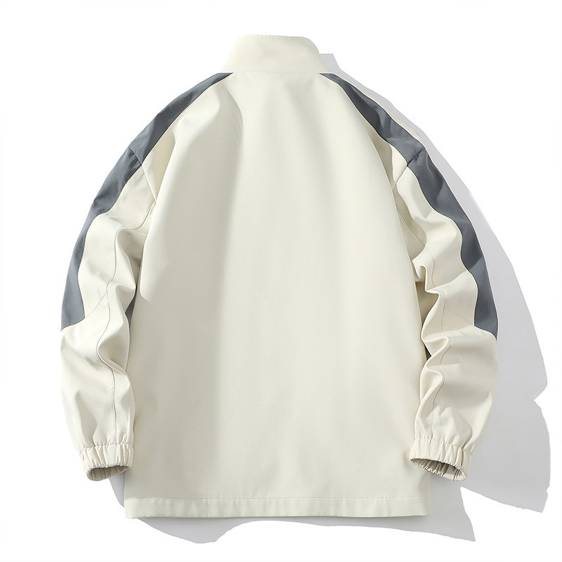 ใหม่ Snoopy ผู้ชายชุดกีฬาชุดเย็บปักถักร้อยกางเกงชายเสื้อ + กางเกงผู้ชายชายชุด Man to Man Sweatsuit ชุดผู้ชาย