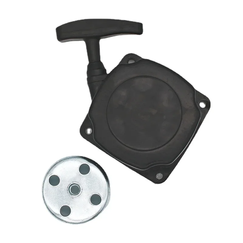 Kit de arranque de retroceso Universal para motor de desbrozadora 40-5 44-5 33cc 36cc 43cc 49cc 52cc
