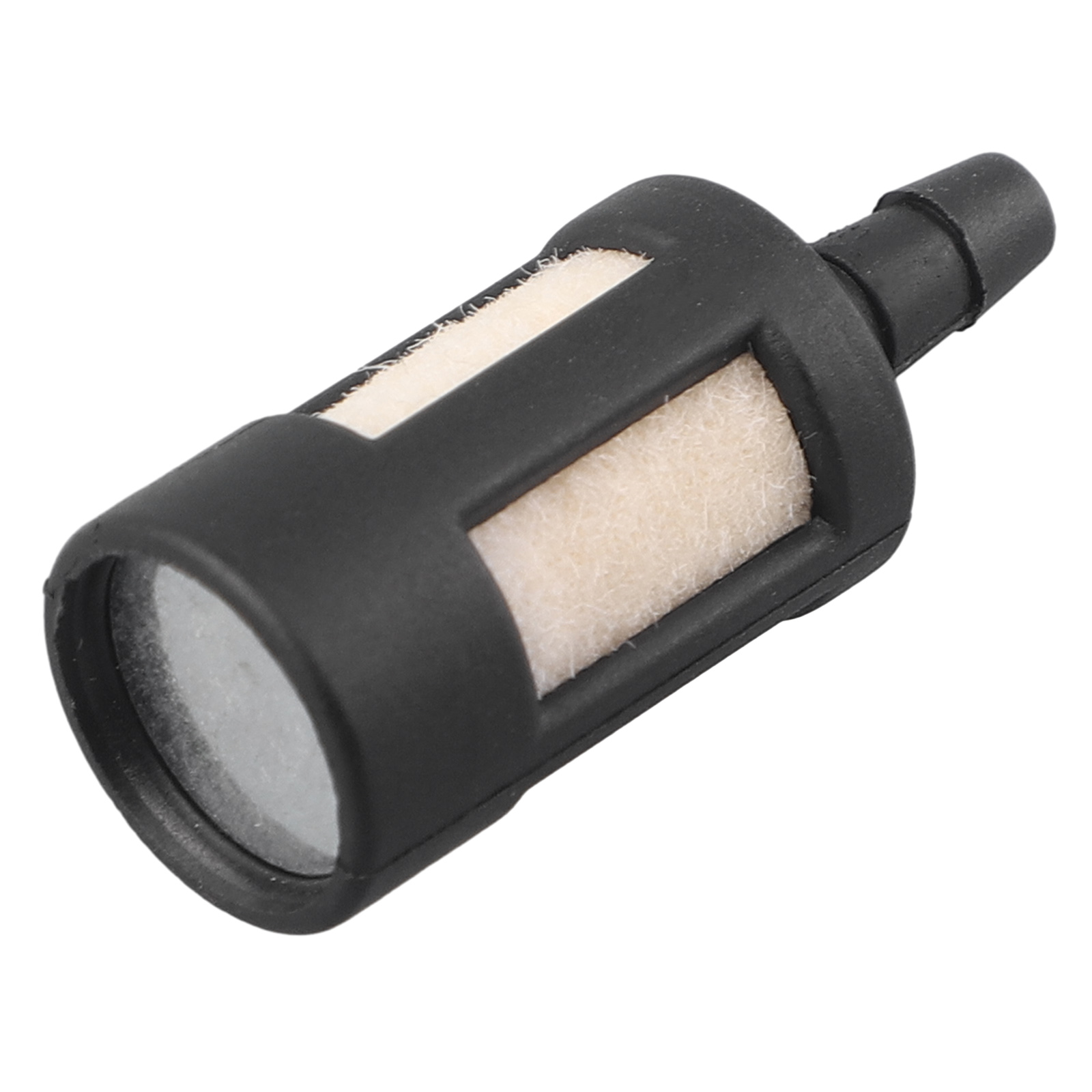 10 PCS Fuel Filter General For Garden Grass Trimmer Chainsaws Blowers Trimmer Carburetor Garden Tools Lawn Mower Fuel Filter