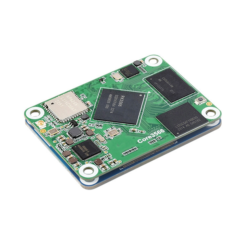 HFES для Raspberry Pi CM4, защитная плата, компьютерный модуль 4, защитная плата интерфейса, поддержка Luckfox Core3566