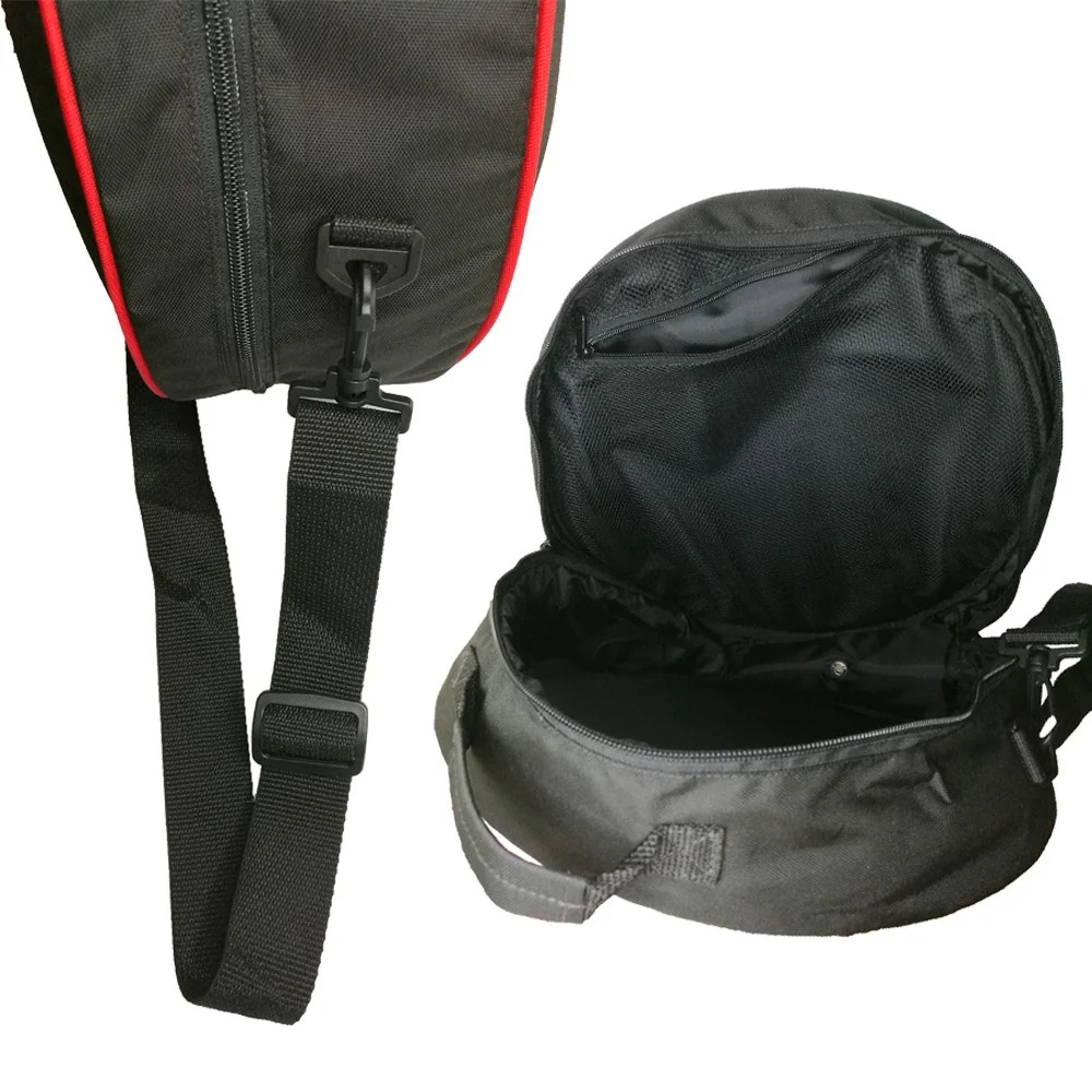 Portable Scuba Diving Regulator Bag Diving Travel Bags Protective Gear Carry Handbag with Adjustable Shoulder Strap for Divers