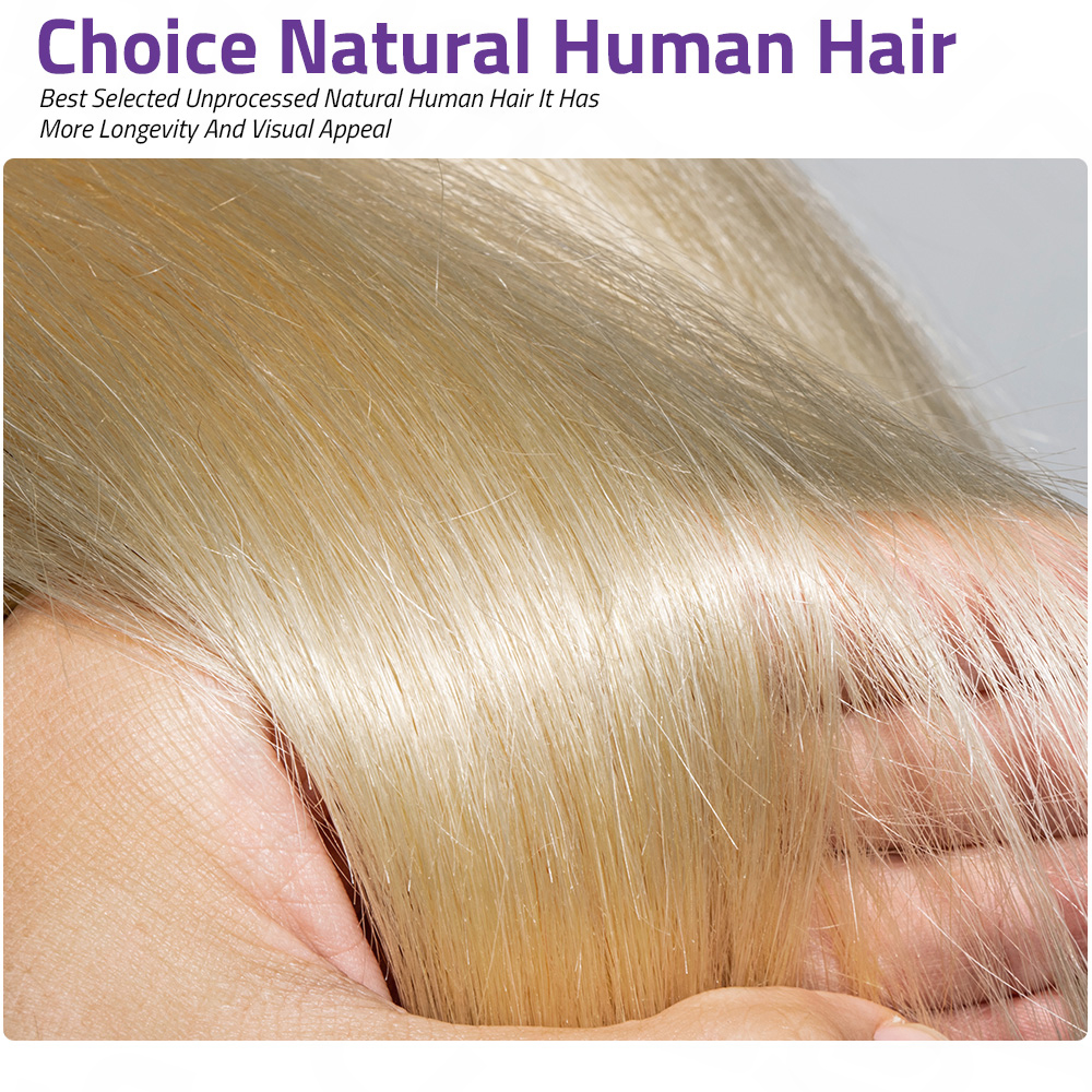 613 Rubio onda del cuerpo 13x6 HD encaje Frontal 100 pelucas de cabello humano 30 36 pulgadas color miel peluca con malla Frontal con cierre para mujeres negras