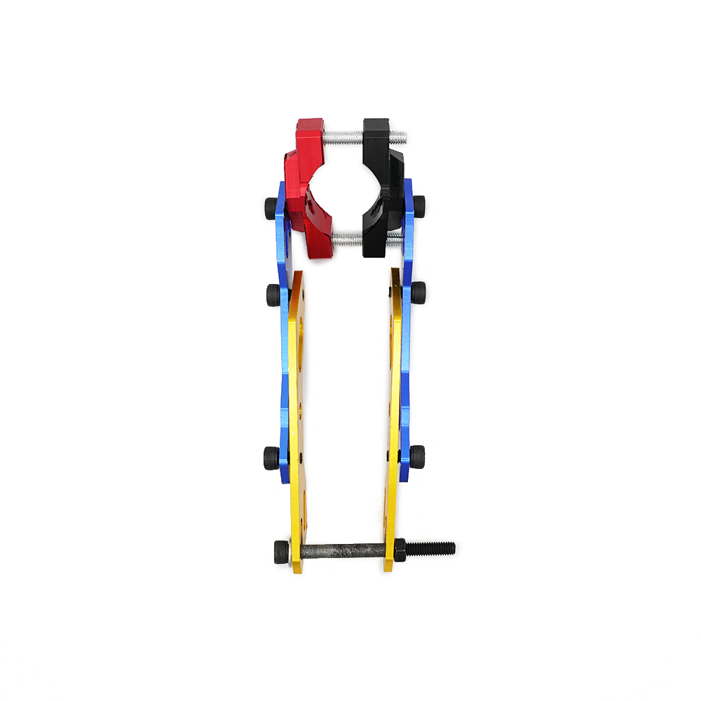 หัวฉีดยึดสําหรับ DJI Agras T40 T50 พืชป้องกัน UAV การเกษตร Drone อุปกรณ์เสริมอะไหล่ซ่อมยี่ห้อใหม่