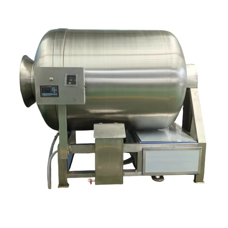 Maßgeschneiderte industrielle Frischfleischwölfe, Mixer, kommerzielles Rindfleisch, Schweinefleisch, Fleischmahlen, 100–1000 l, 220 V, 60 Hz, Ausrüstung elektrisch
