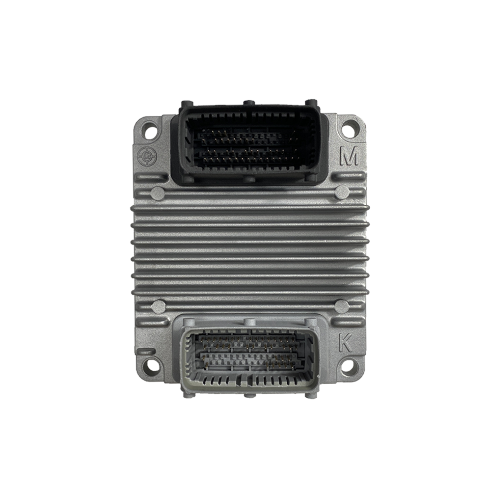 25184707   Mr140 Оригинальный электронный модуль управления Ecu Ecm для Chevrolet Aveo