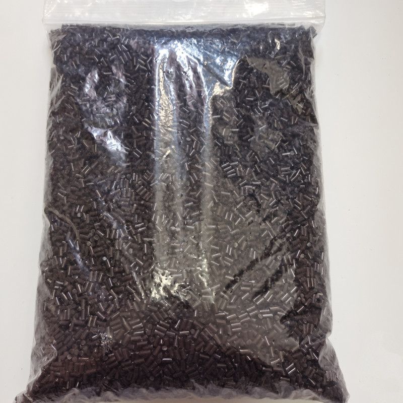 Клей для наращивания волос, 100 г, 500 г, 1 кг, цвет белый, черный, темно-коричневый