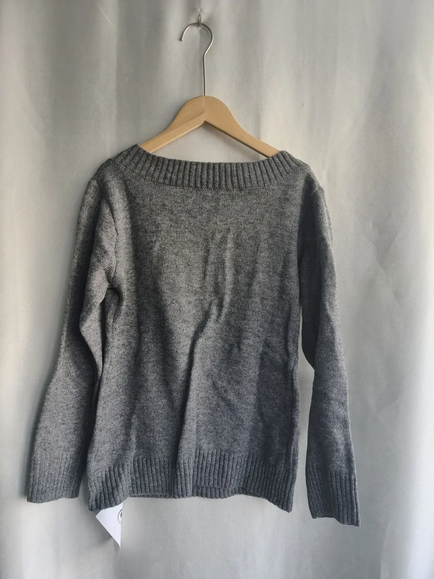 女性のヴィンテージVネックニットプルオーバー、スリムフィットトップス、グランジセーター、長袖プルオーバー、新しいファッション、初秋、2022、y2k