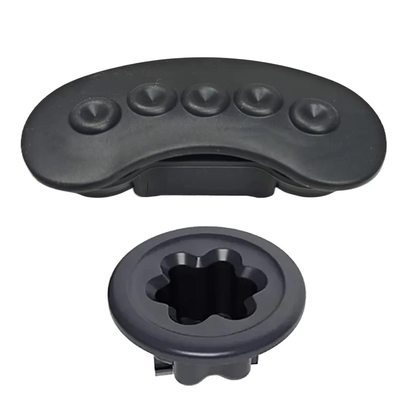Coupler + Coupling Drive Gear Set for Thermomix TM31