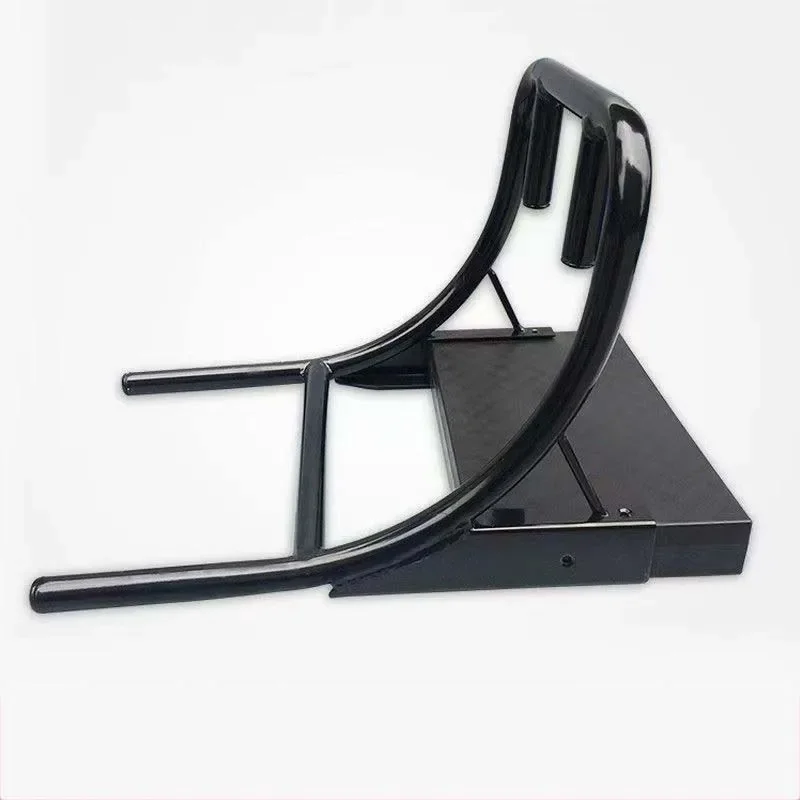 Foldable Motor Bracket Mount Kit Outboard Engine Support Electric Motor Stand Fishing Boat Accessory