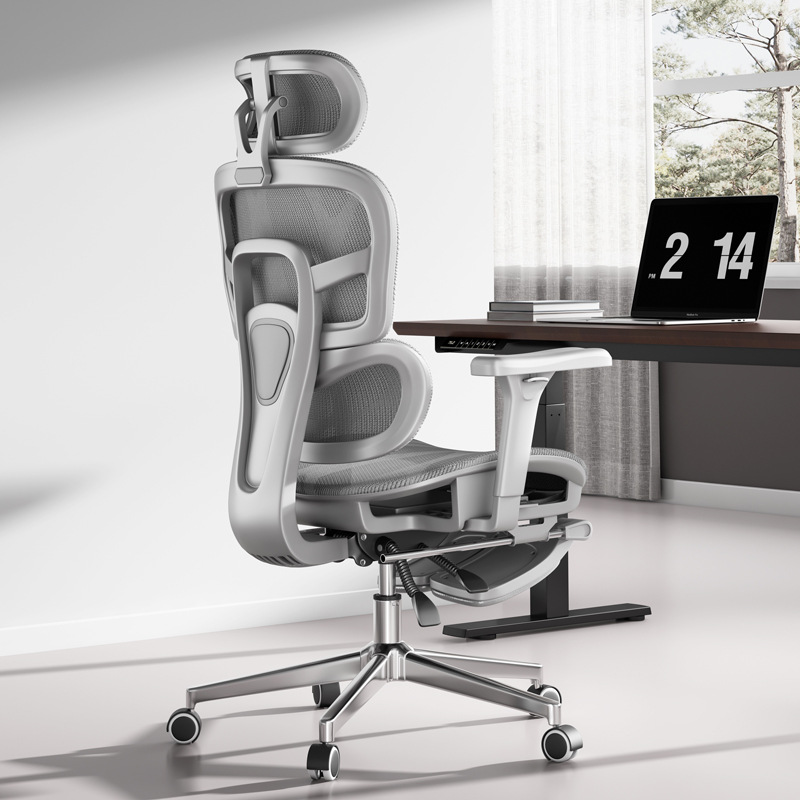 Cadeira ergonômica, cadeira de escritório, conforto sedentário, cadeira de computador, assento doméstico, sedentário e não cansado, encosto de cadeira e-sports