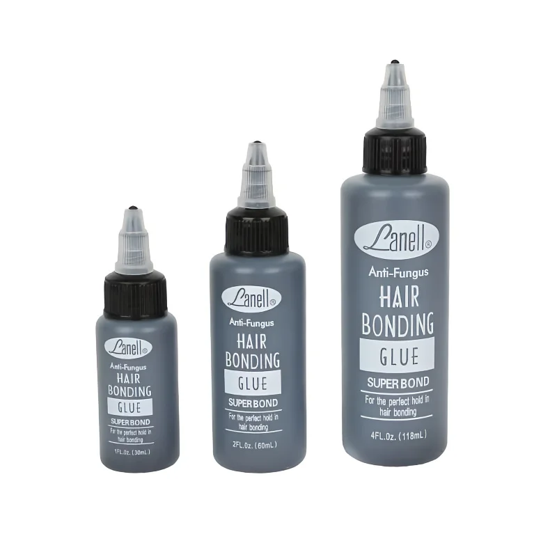 Wig Tool Liquid Adhesive False Wig Glue grafting eyelash glue Hair Extension Invisible seamless sticky and long-lasting