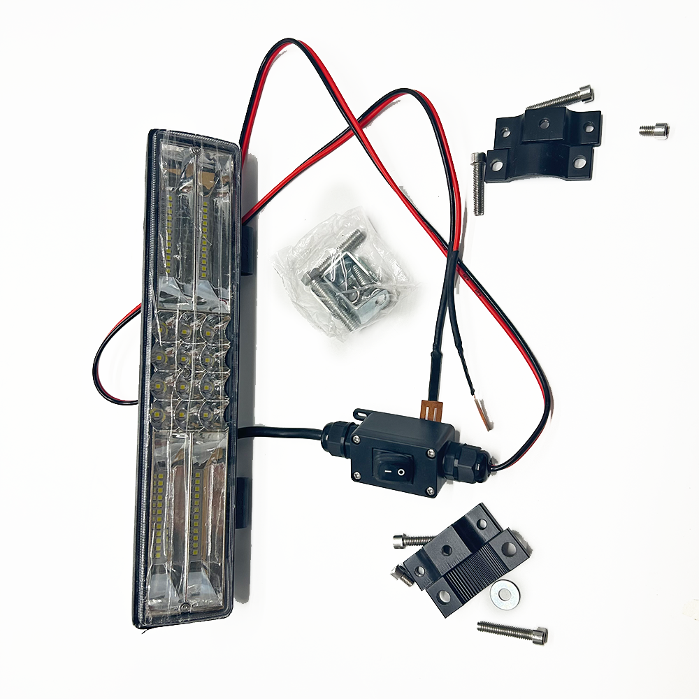 T50/T40/T20P 180W 60 Beads LED Headlight Night Lights for Dji Agriculture Agras Drone