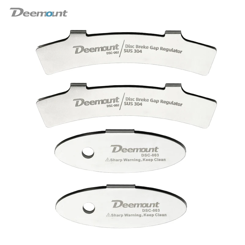 Инструмент для центрирования ротора дискового тормоза велосипеда, инструмент для регулировки суппорта дискового тормоза гидравлической линии, инструмент из нержавеющей стали