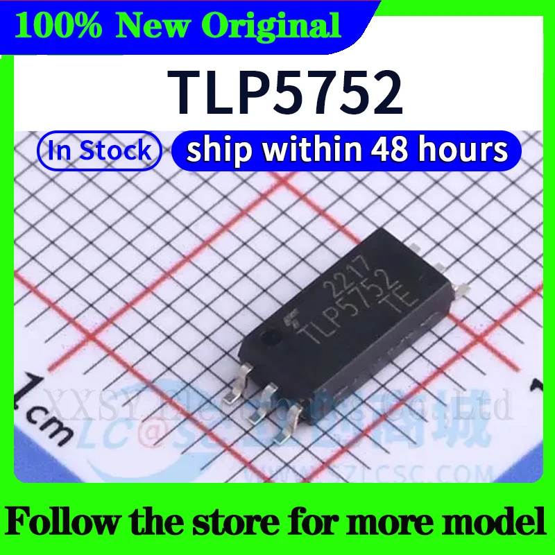 TLP5754 TLP5772 TLP5752 TLP5751 TLP5702 TLP5701  High quality New