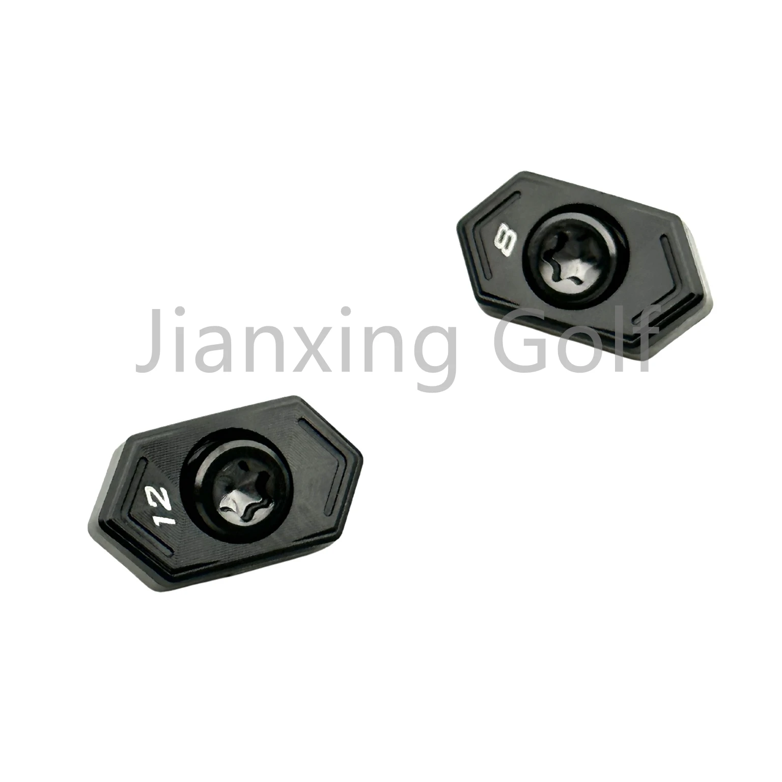 1Pc Golf Club Head Weights Fit DS Adapt DS Adapt MAX-K DS Adapt X LS Series Driver Fairway Wood Hybrid Club Head Weight Choice