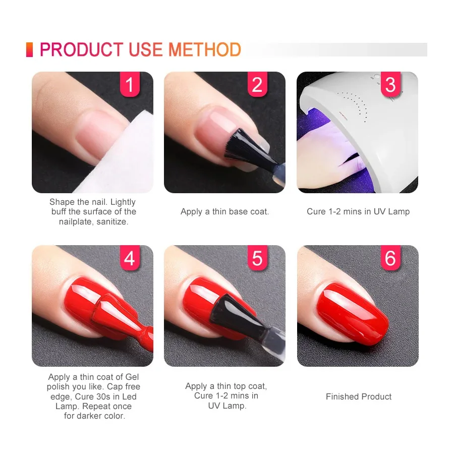 Cor de luxo gel para unhas venalisa gel esmalte laca embeber fora uv led verniz em gel de longa duração bom preço super gel polonês
